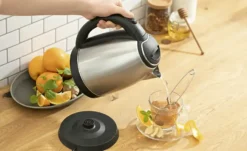 GourmetMaxx Wasserkocher 13704