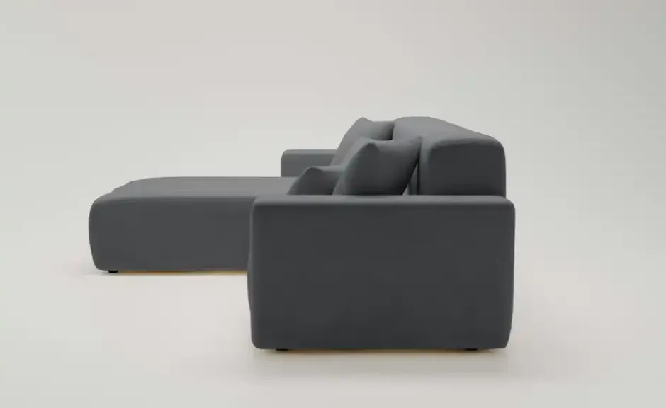 GrainGold Ecksofa