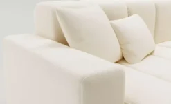 GrainGold Ecksofa