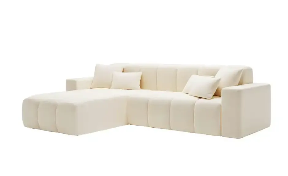 GrainGold Ecksofa