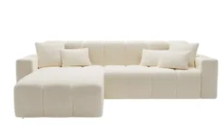 GrainGold Ecksofa
