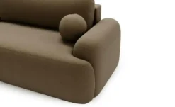 GrainGold Ecksofa Aurio