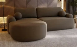 GrainGold Ecksofa Aurio