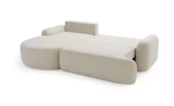 GrainGold Ecksofa Aurio