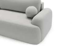 GrainGold Ecksofa Aurio
