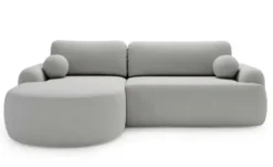 GrainGold Ecksofa Aurio