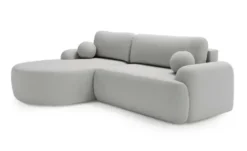 GrainGold Ecksofa Aurio