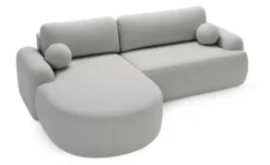 GrainGold Ecksofa Aurio