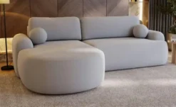 GrainGold Ecksofa Aurio