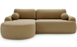 GrainGold Ecksofa Aurio