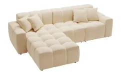 GrainGold Ecksofa Colombo