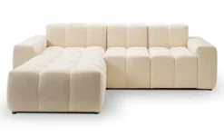 GrainGold Ecksofa Colombo