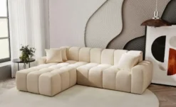 GrainGold Ecksofa Colombo