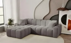 GrainGold Ecksofa Colombo