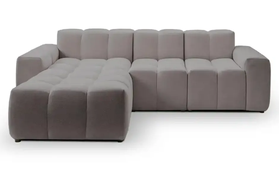 GrainGold Ecksofa Colombo