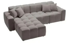GrainGold Ecksofa Colombo