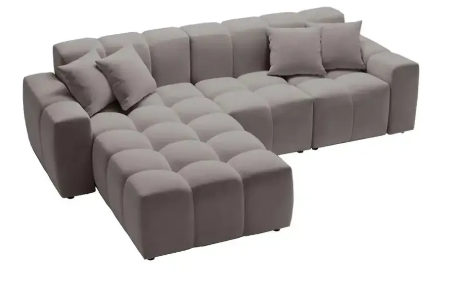 GrainGold Ecksofa Colombo