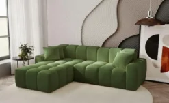 GrainGold Ecksofa Colombo
