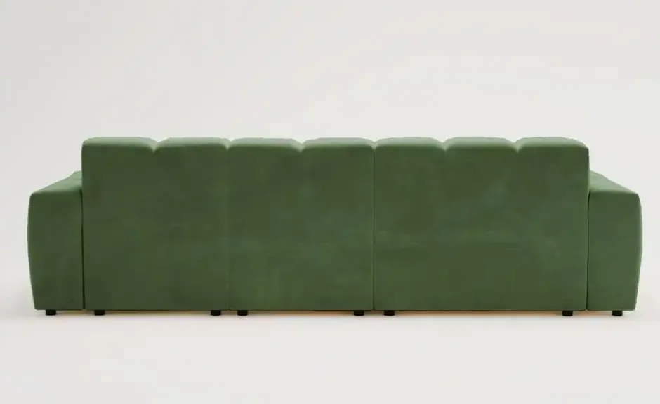 GrainGold Ecksofa Colombo