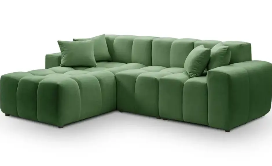 GrainGold Ecksofa Colombo