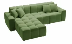 GrainGold Ecksofa Colombo