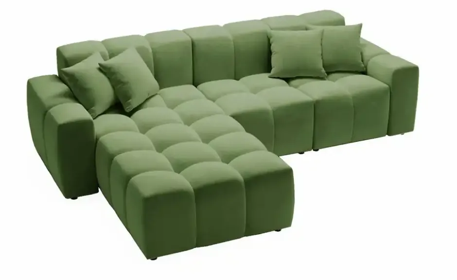 GrainGold Ecksofa Colombo