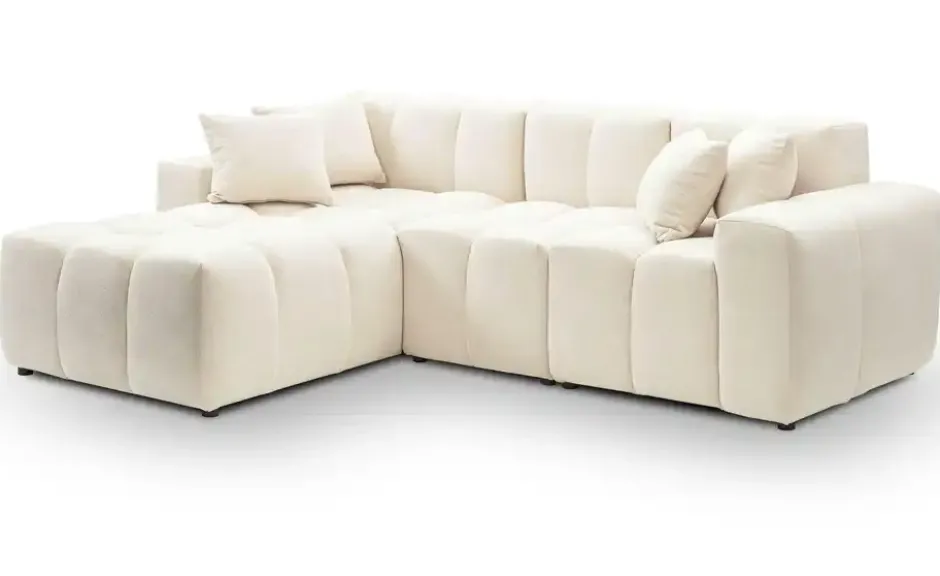 GrainGold Ecksofa Colombo