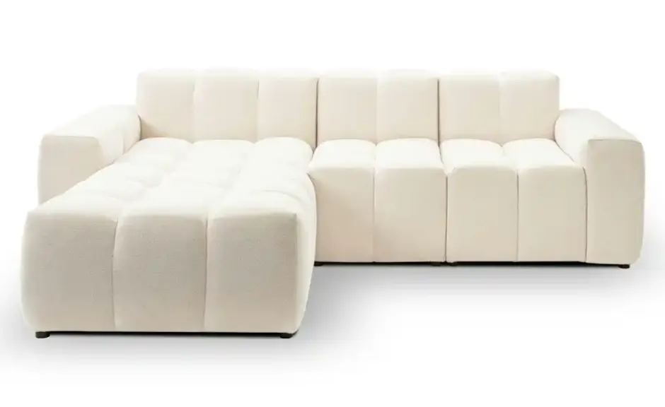 GrainGold Ecksofa Colombo