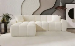 GrainGold Ecksofa Colombo