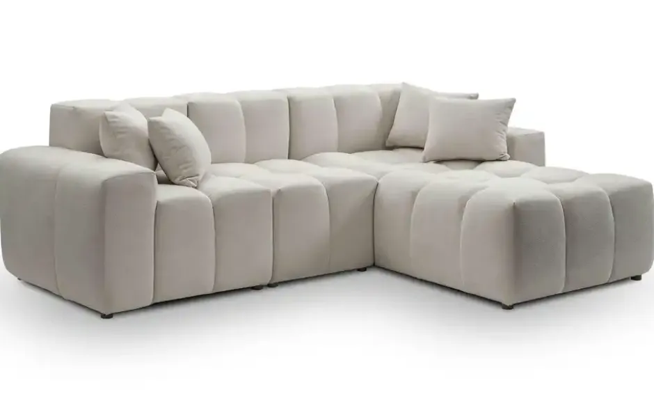 GrainGold Ecksofa Colombo
