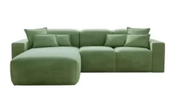 GrainGold Ecksofa Leni