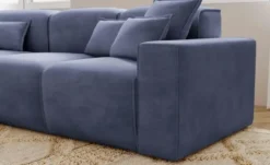 GrainGold Ecksofa Leni