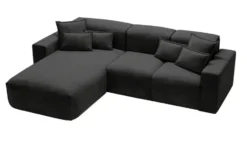 GrainGold Ecksofa Leni