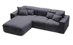 GrainGold Ecksofa Leni