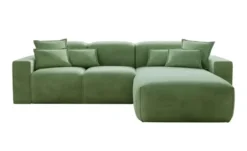 GrainGold Ecksofa Leni