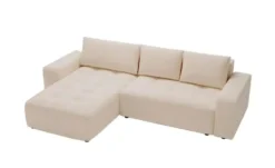 GrainGold Ecksofa Portland