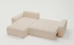 GrainGold Ecksofa Portland