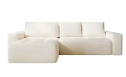 GrainGold Ecksofa Portland