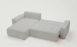 GrainGold Ecksofa Portland