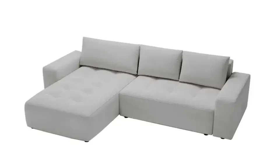 GrainGold Ecksofa Portland