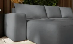 GrainGold Ecksofa Portland