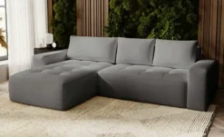 GrainGold Ecksofa Portland
