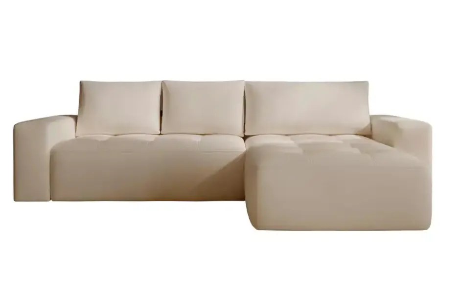 GrainGold Ecksofa Portland