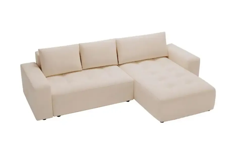 GrainGold Ecksofa Portland
