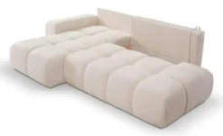 GrainGold Ecksofa Sile