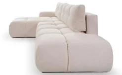 GrainGold Ecksofa Sile