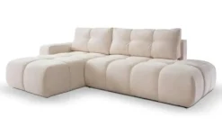 GrainGold Ecksofa Sile