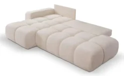 GrainGold Ecksofa Sile