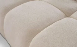 GrainGold Ecksofa Sile