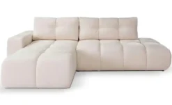 GrainGold Ecksofa Sile
